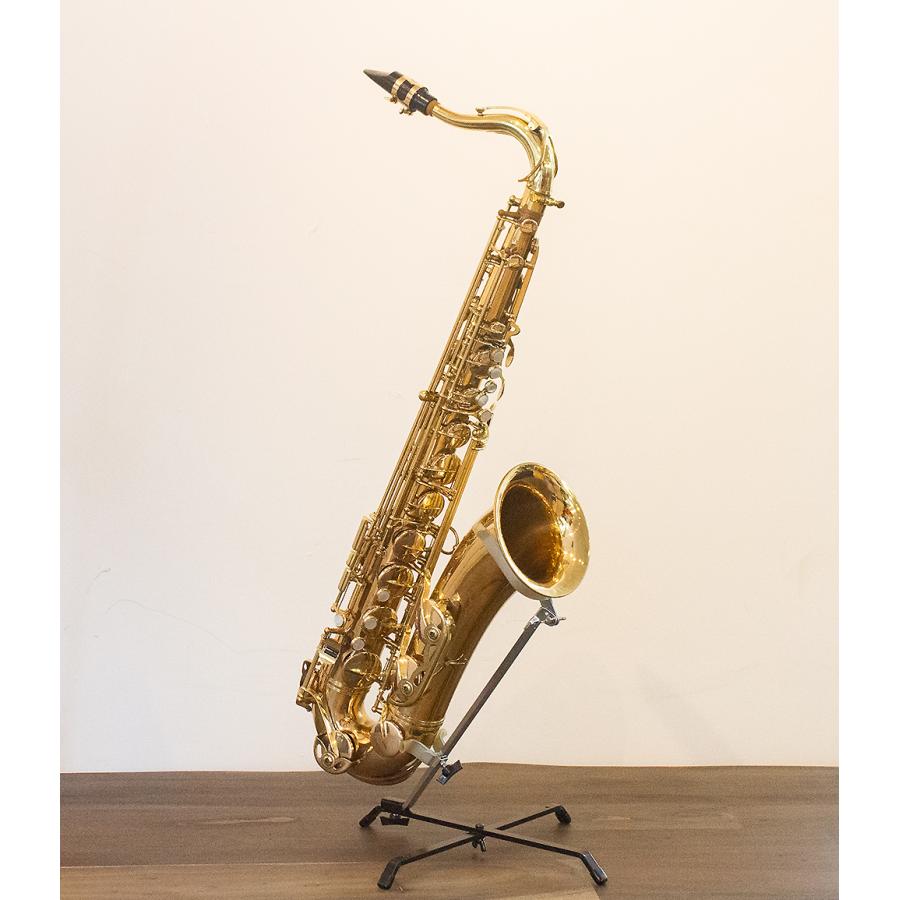 KAWAI サックス DELUXE カワイ デラックス テナーサックス KAWAI サックス DELUXE カワイ デラックス テナーサックス