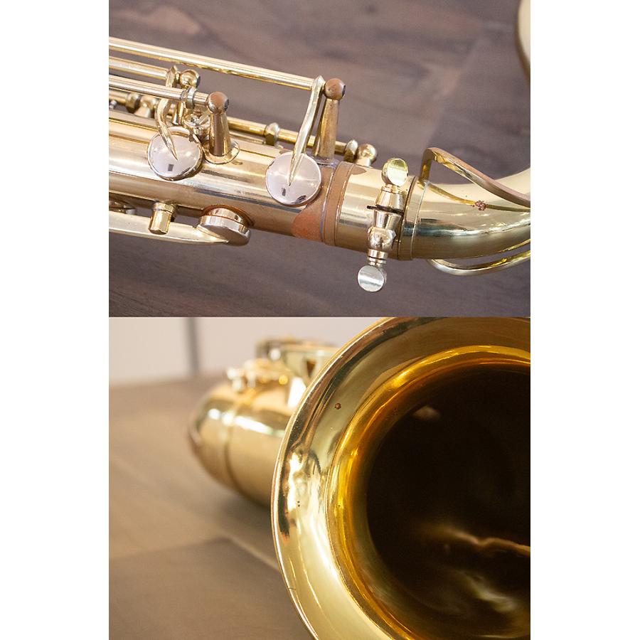 KAWAI サックス DELUXE カワイ デラックス テナーサックス KAWAI サックス DELUXE カワイ デラックス テナーサックス