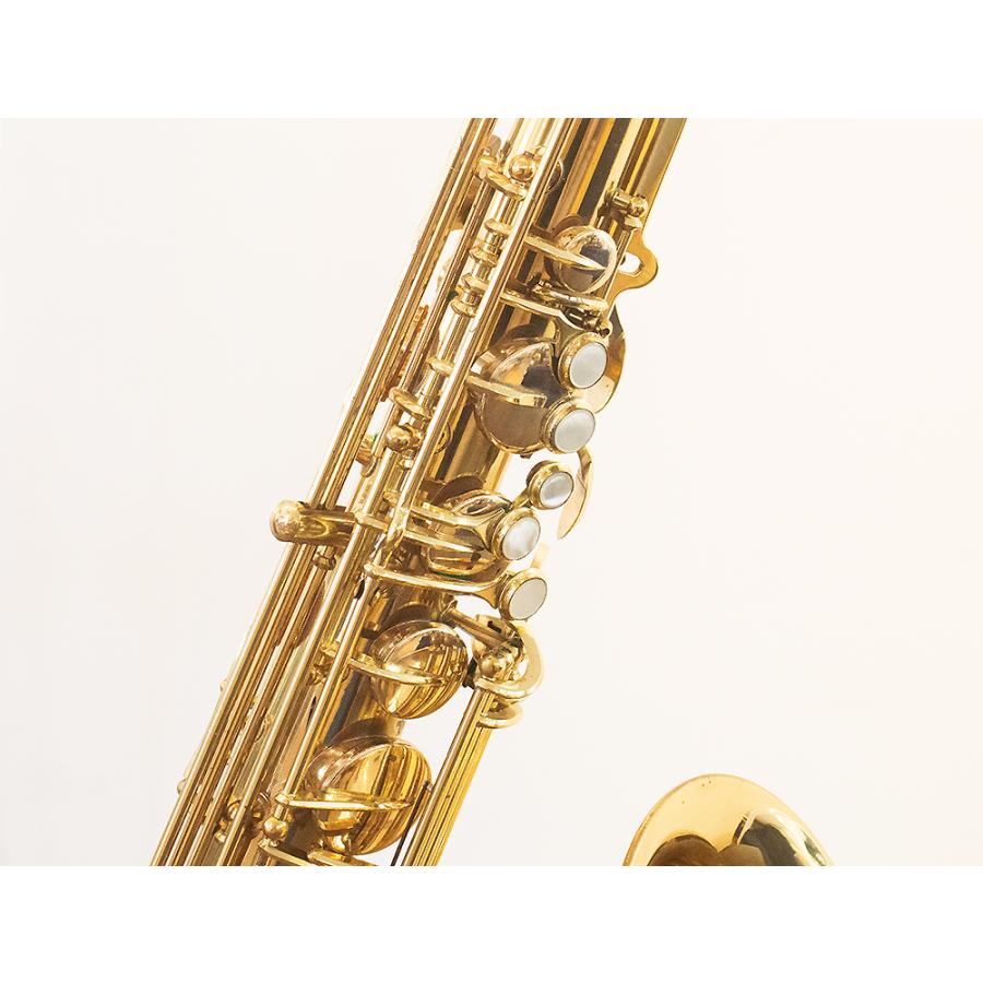 KAWAI サックス DELUXE カワイ デラックス テナーサックス KAWAI サックス DELUXE カワイ デラックス テナーサックス