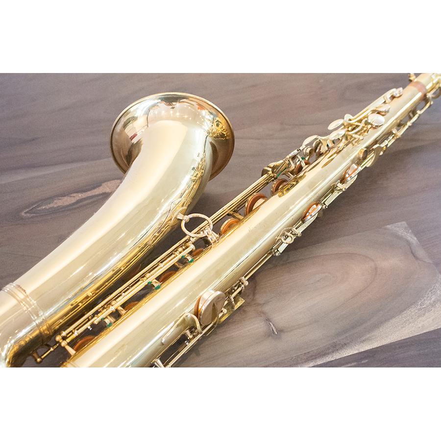 KAWAI サックス DELUXE カワイ デラックス テナーサックス KAWAI サックス DELUXE カワイ デラックス テナーサックス