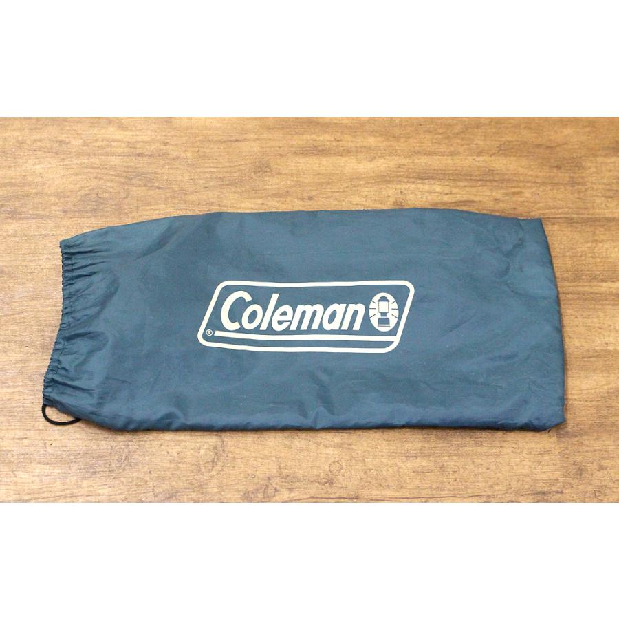 Coleman コールマン ウッドロールテーブル50 ミニテーブル ウッド天板 コンパクト 2000011511 焚火 キャンプ アウトドア 廃盤 2021832｜fukusuke-1321｜08