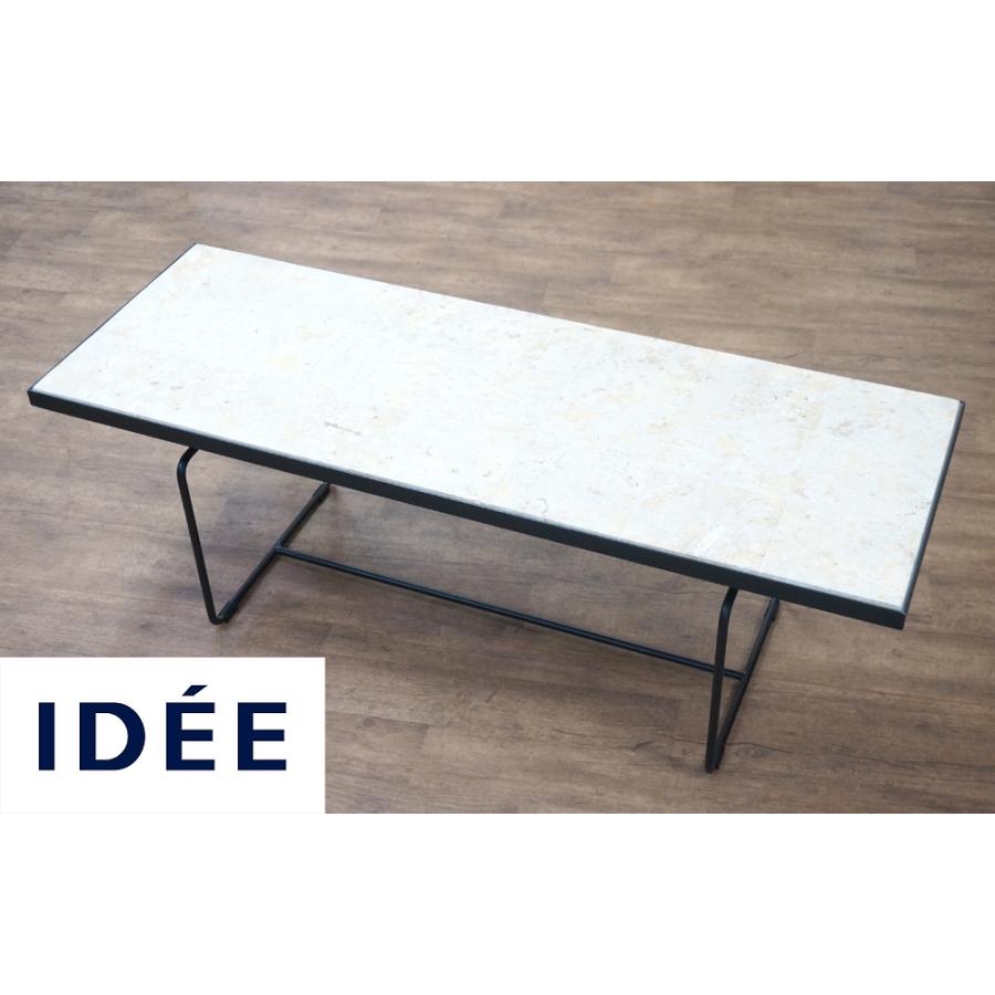 IDEE イデー MACTAN LOW TABLE マクタン ローテーブル #22193 IDEE イデー MACTAN LOW TABLE マクタン ローテーブル #22193