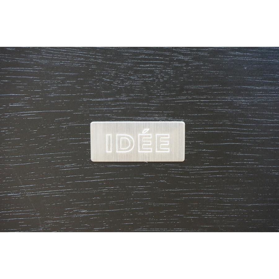 IDEE イデー MACTAN LOW TABLE マクタン ローテーブル #22193 IDEE イデー MACTAN LOW TABLE マクタン ローテーブル #22193