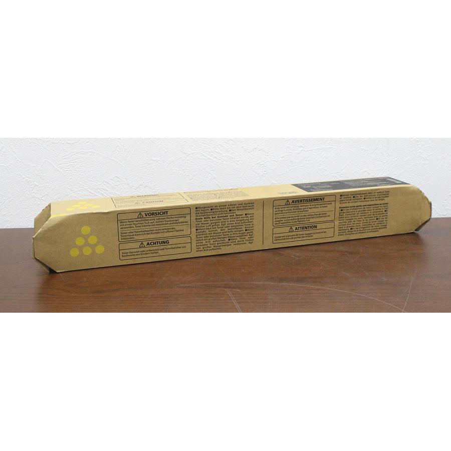 リコー トナーカートリッジ MP Pトナー 純正 C3503 イエロー インク