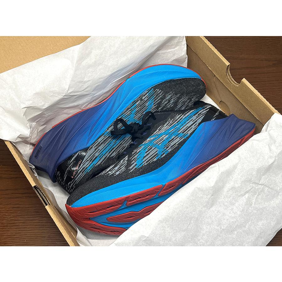 asics NOVABLAST 3 WIDE アシックス ノヴァブラスト3 ワイド 26.5cm 