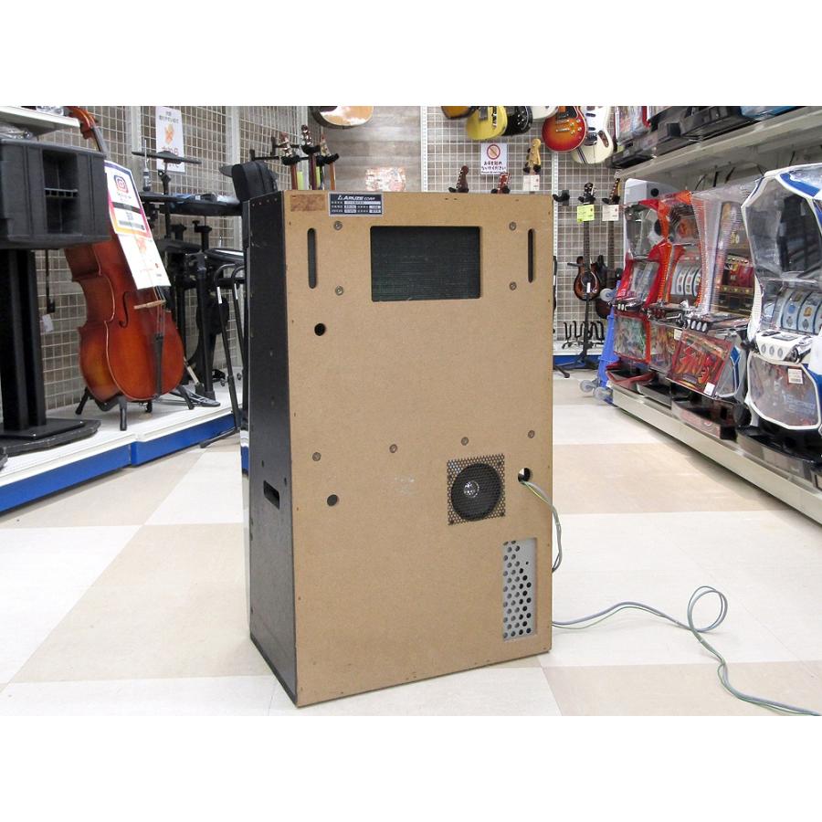 パチスロ実機 アルゼ 大花火 スロット コイン不要機搭載 100V