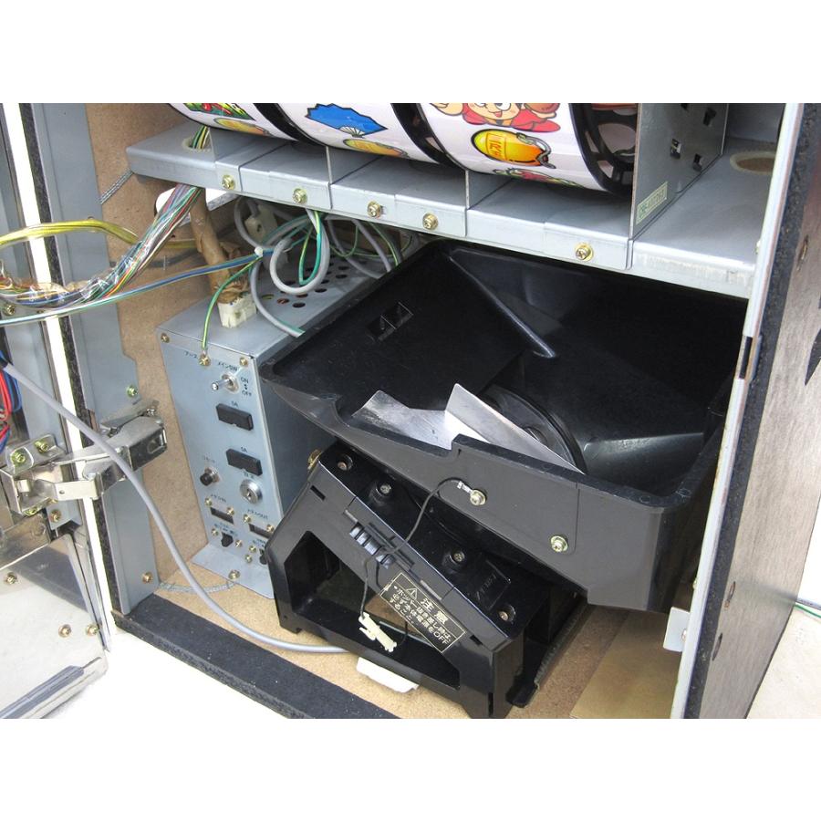 大花火　不要機 Yahoo!オークション -「大花火コイン不要機」の落札相場・落札価格