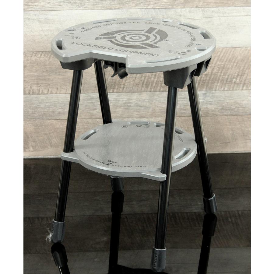 LOCKFIELD EQUIPMENT(ロックフィールド イクイップメント) マルチ