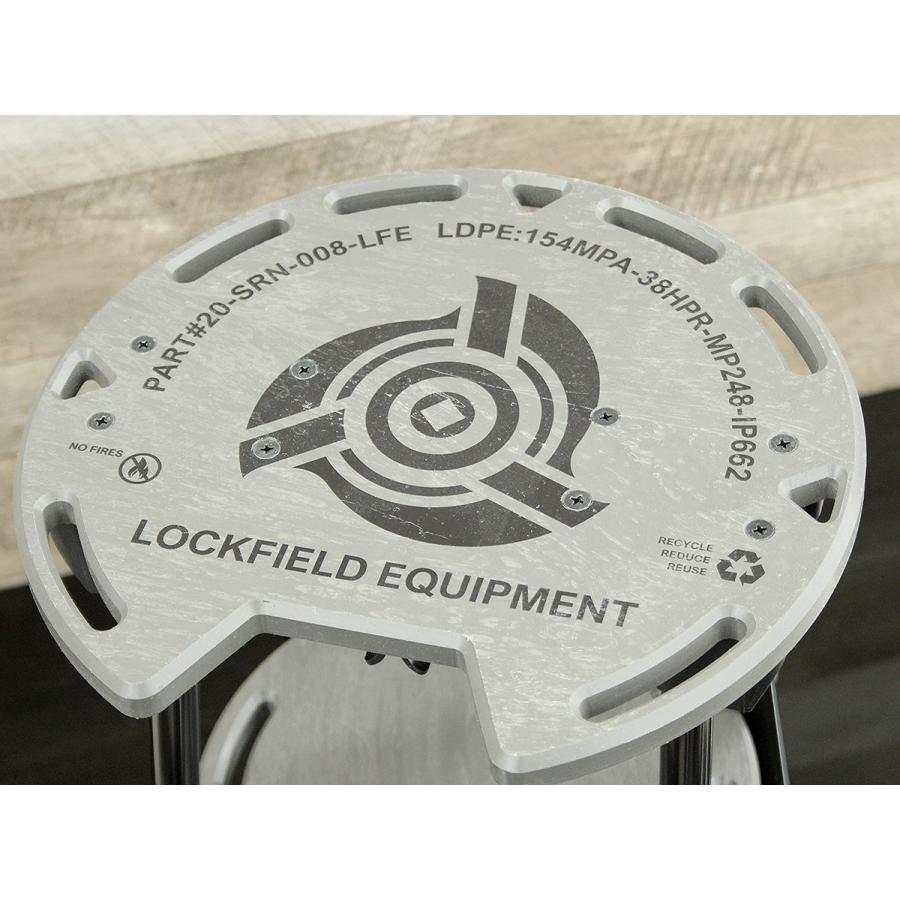 LOCKFIELD EQUIPMENT(ロックフィールド イクイップメント