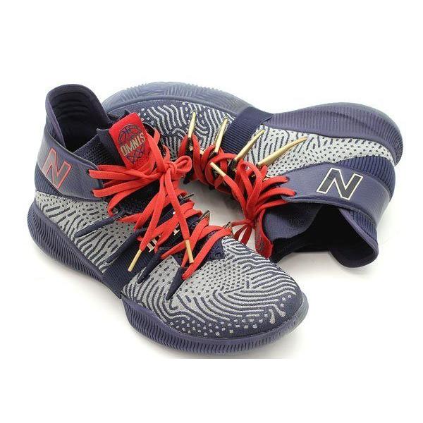 NEW BALANCE/ニューバランス OMN1S BBOMNXMK KAWHI LEONARD/カワイ