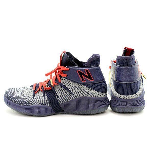 NEW BALANCE/ニューバランス OMN1S BBOMNXMK KAWHI LEONARD/カワイ