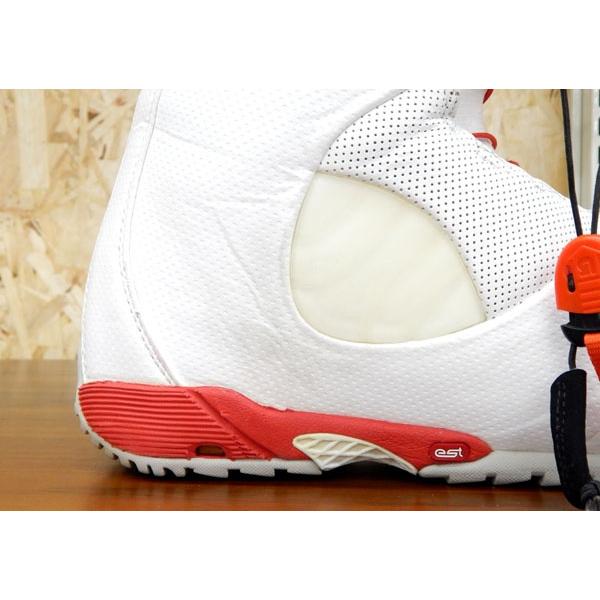 BURTON ION スノーボードブーツ 27cm : リサイクルショップ福助 平岡