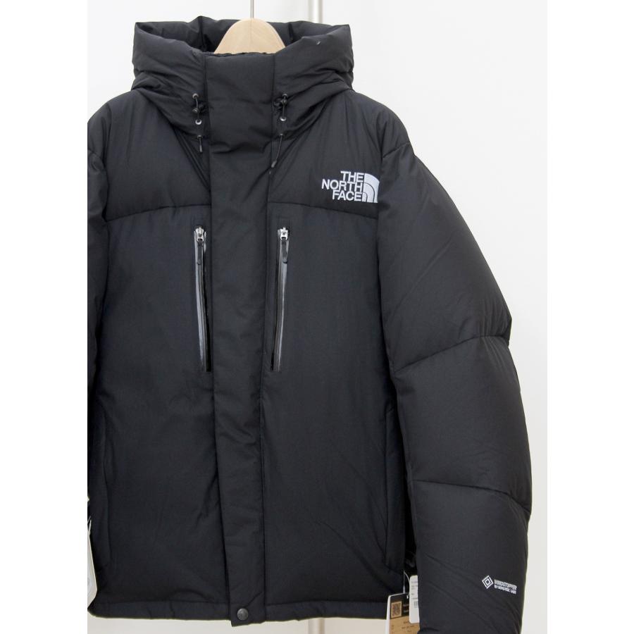 THE NORTH FACE(ノースフェイス) バルトロライトジャケット