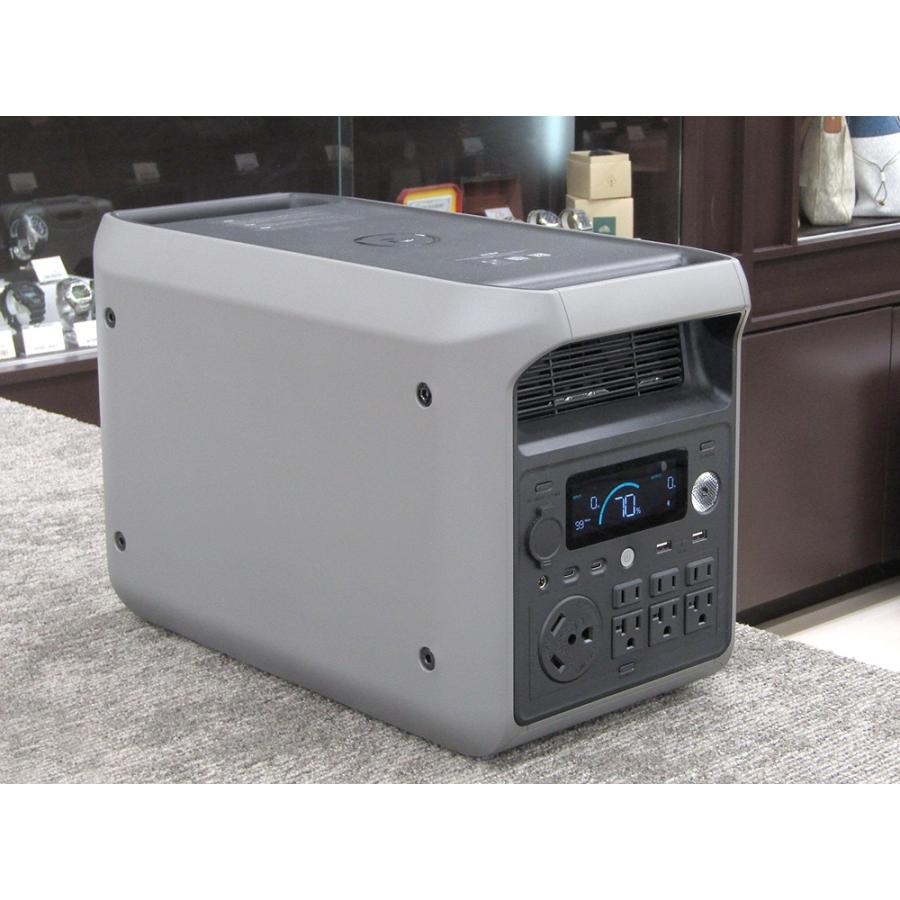 Dabbsson ダブソン 3000L ポータブル電源 容量3072Wh 出力3000W