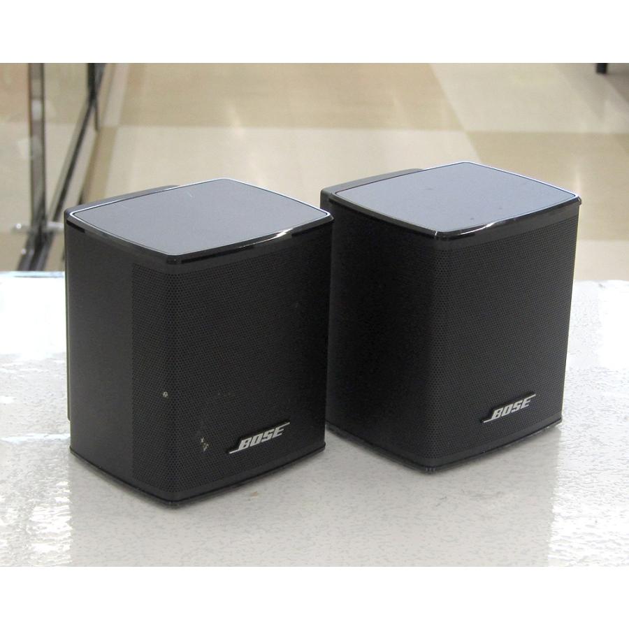 BOSE SURROUND SPEAKERS ワイヤレスリアスピーカー Amazon.co.jp: BOSE SURROUND SPEAKERS ワイヤレスリア
