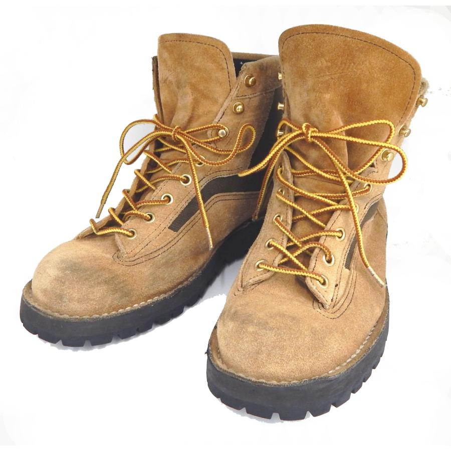 DANNER/ダナー ライトタイプ MUGHO D-7009 ベージュスエード 28