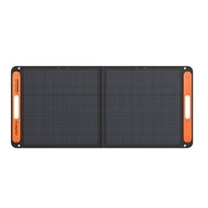 Jackery/ジャクリ SolarSaga 100W ソーラーパネル JS-100F
