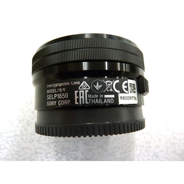 ソニー ミラーレス一眼 α6400 パワーズームレンズキット ブラック ILCE-6400L B |  | 04