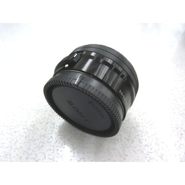 ソニー ミラーレス一眼 α6400 パワーズームレンズキット ブラック ILCE-6400L B |  | 06