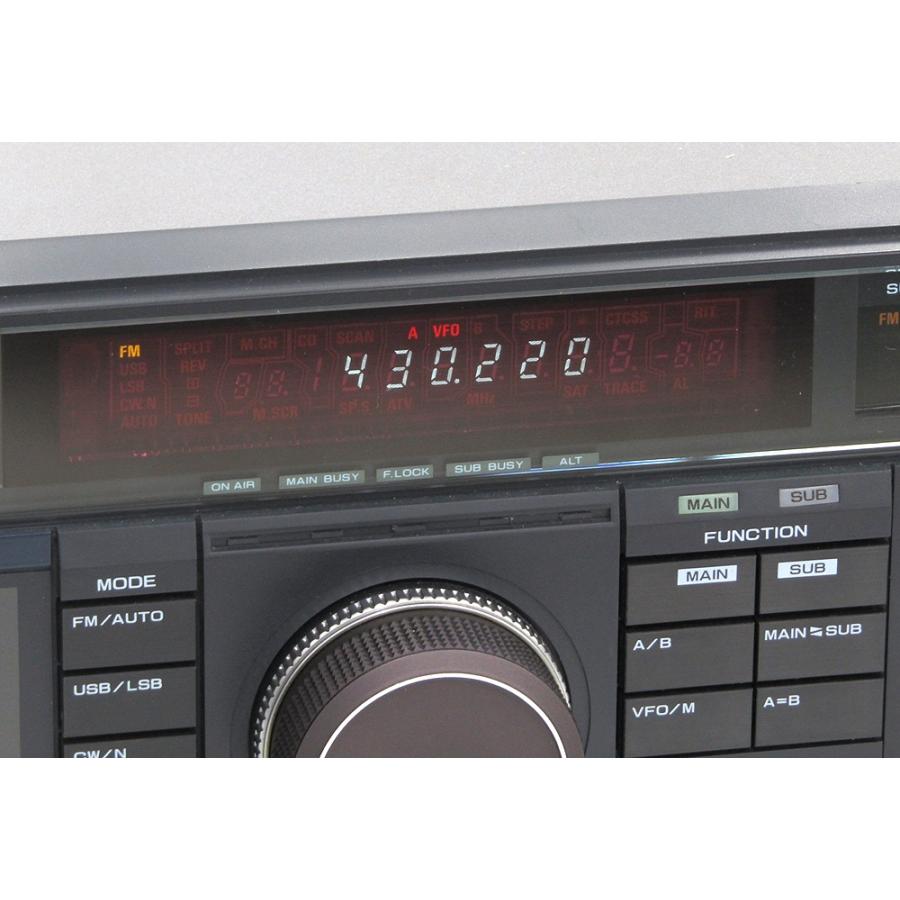 ☆ケンウッド　トリプルバンドオールモード機　TS-790S+UT-10（現状） ☆ケンウッド トリプルバンドオールモード機 TS-790+UT-10（現状