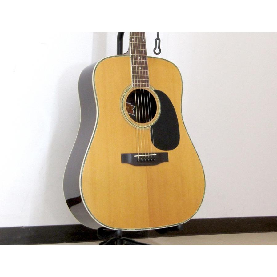 WESTONE SW-35 アコースティックギター 1970年代 マツモク製造