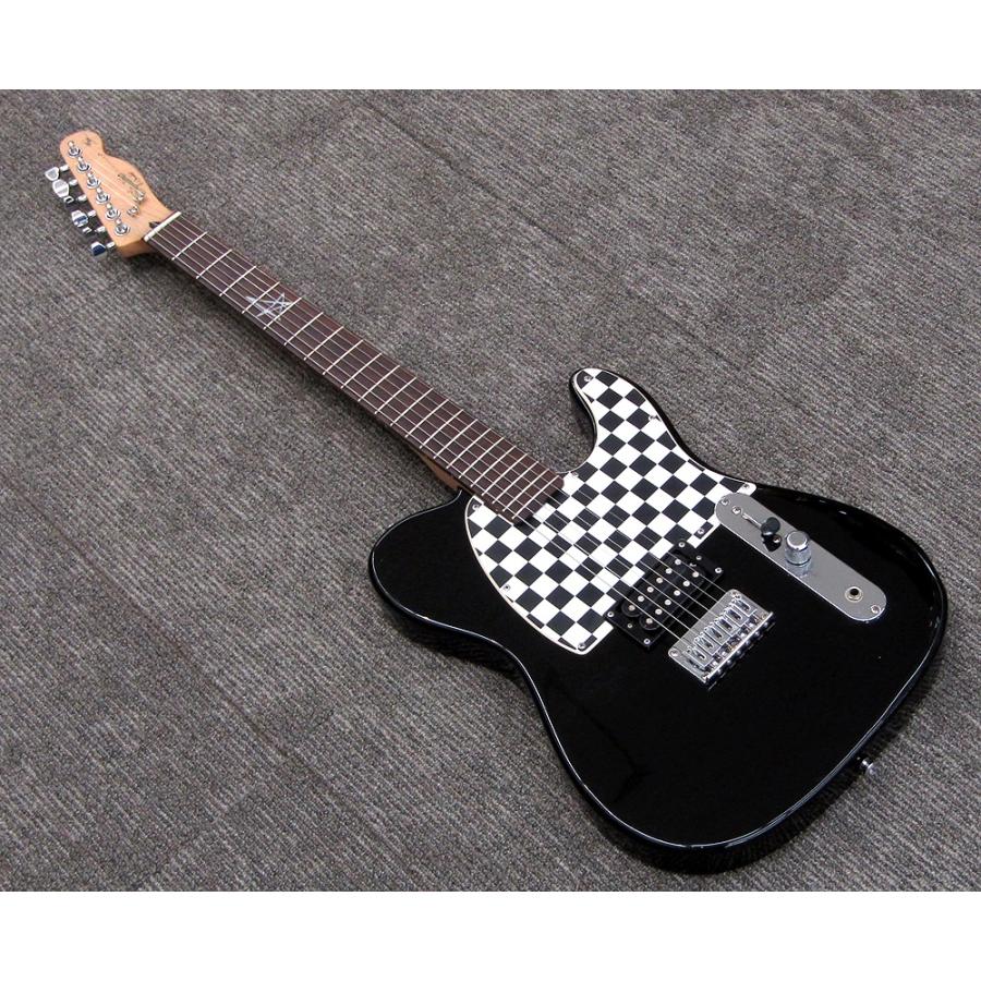 スクワイア テレキャスター Avril j Lavigneモデル　エレキギター Squier by Fender スクワイア エレキギター Telecaster Avril Lavigne