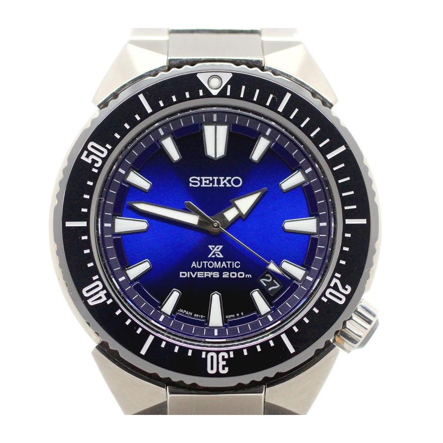 SEIKO Prospex(セイコー プロスペックス) SBDC047 ダイバースキューバ