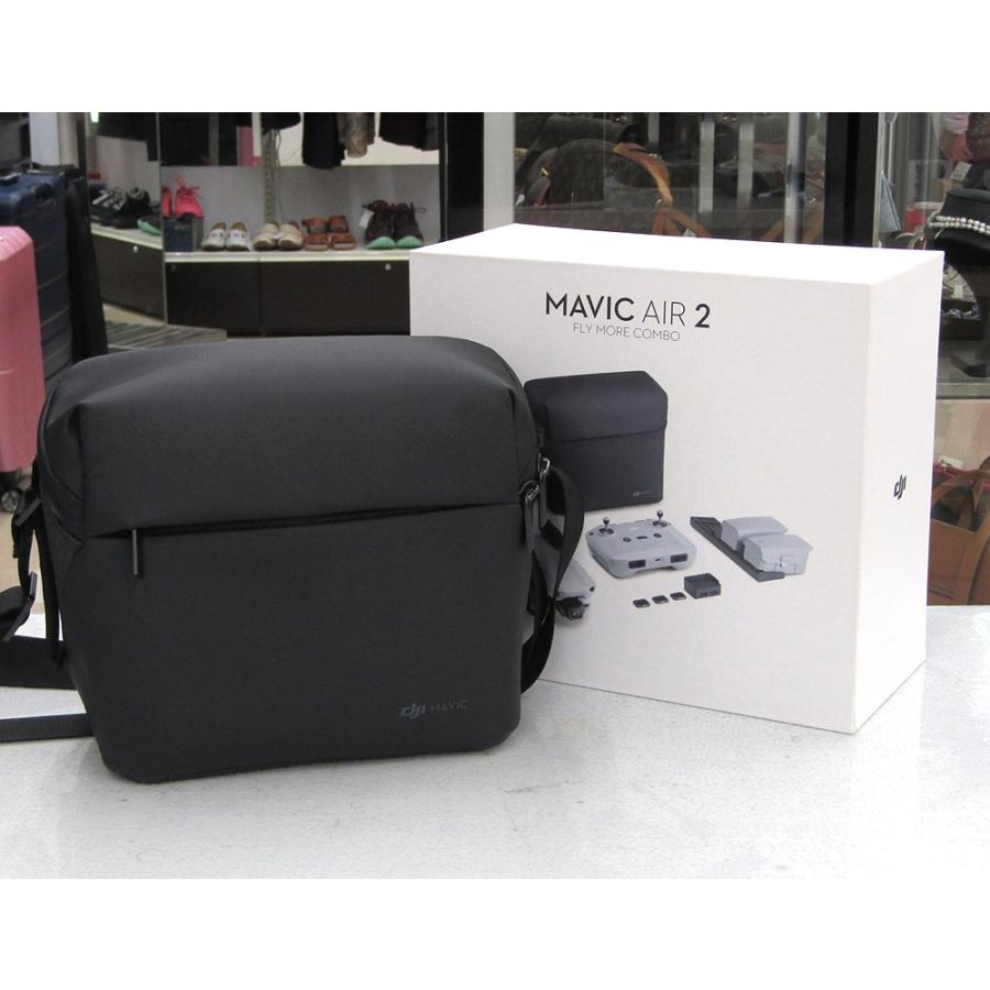 Mavic Air 2 Fly More Combo MAVAC2 ドローン Amazon.com: DJI Mavic Air 2 Fly More Combo - Drone