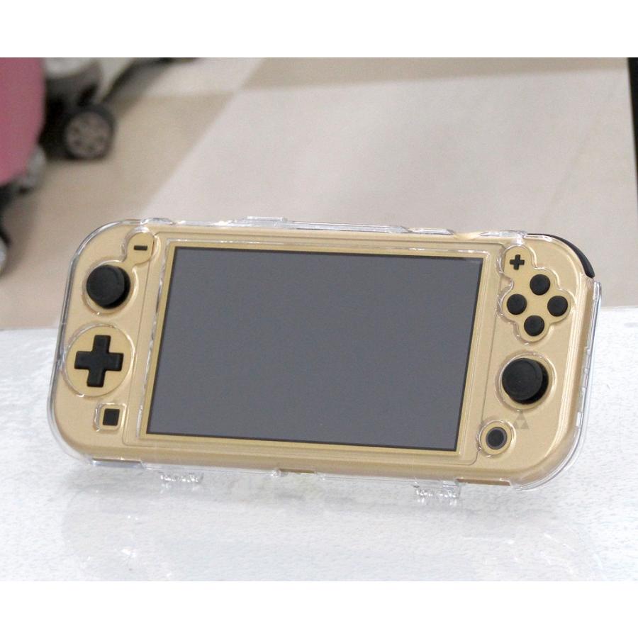 任天堂スイッチライト 本体 Nintendo Switch Lite ハイラル