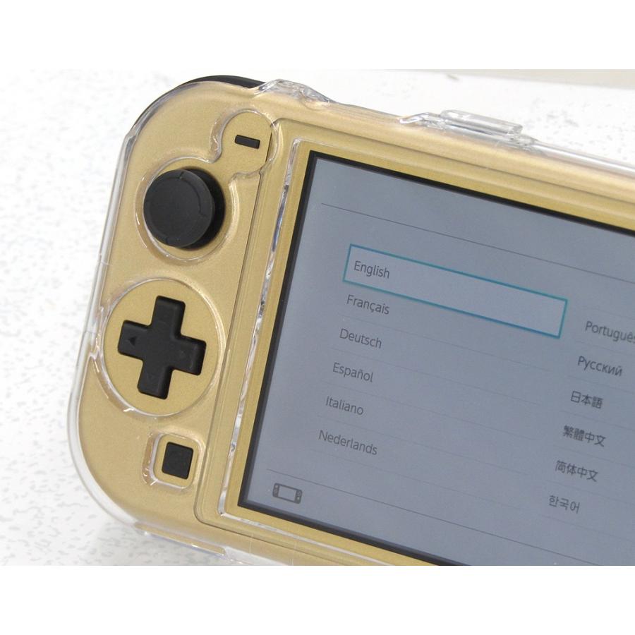 任天堂スイッチライト 本体 Nintendo Switch Lite ハイラル