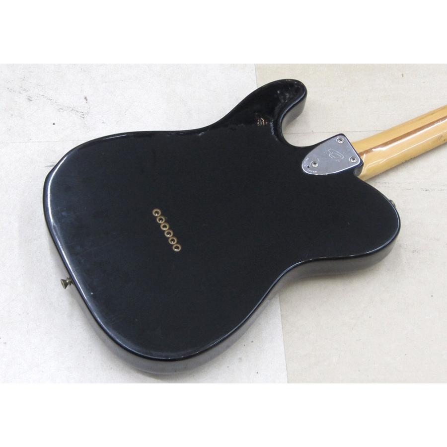 Fender Japan フェンダージャパン テレキャスターカスタム CTC-55M