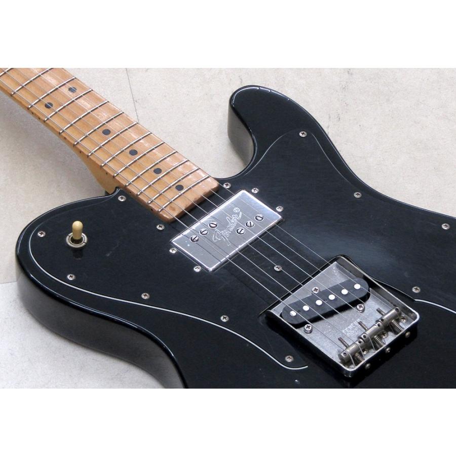 Fender Japan フェンダージャパン テレキャスターカスタム CTC-55M