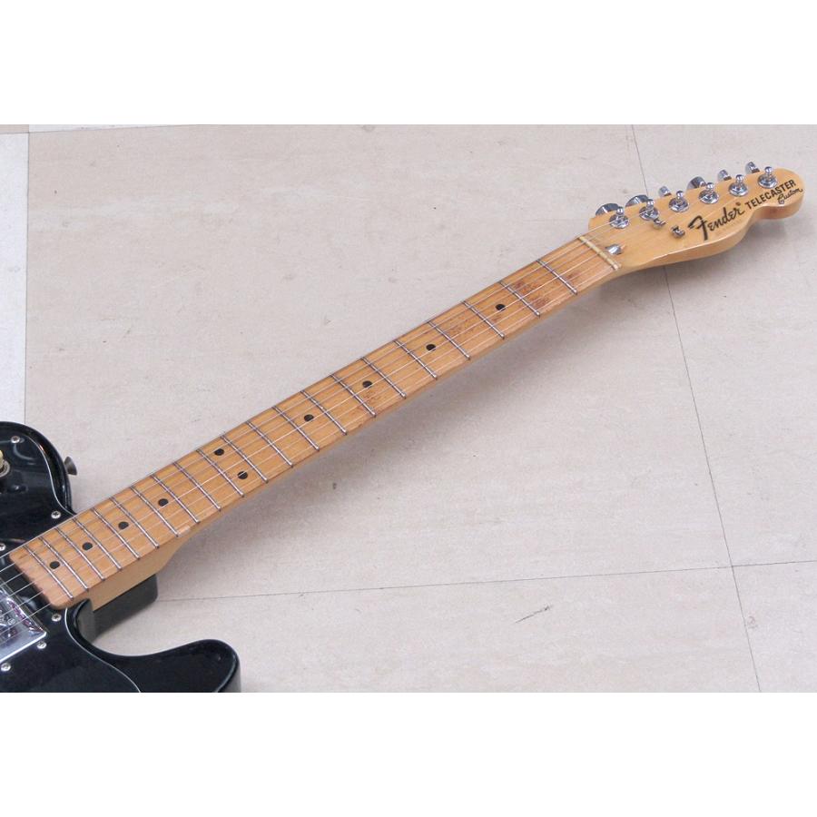 Fender Japan フェンダージャパン テレキャスターカスタム CTC-55M