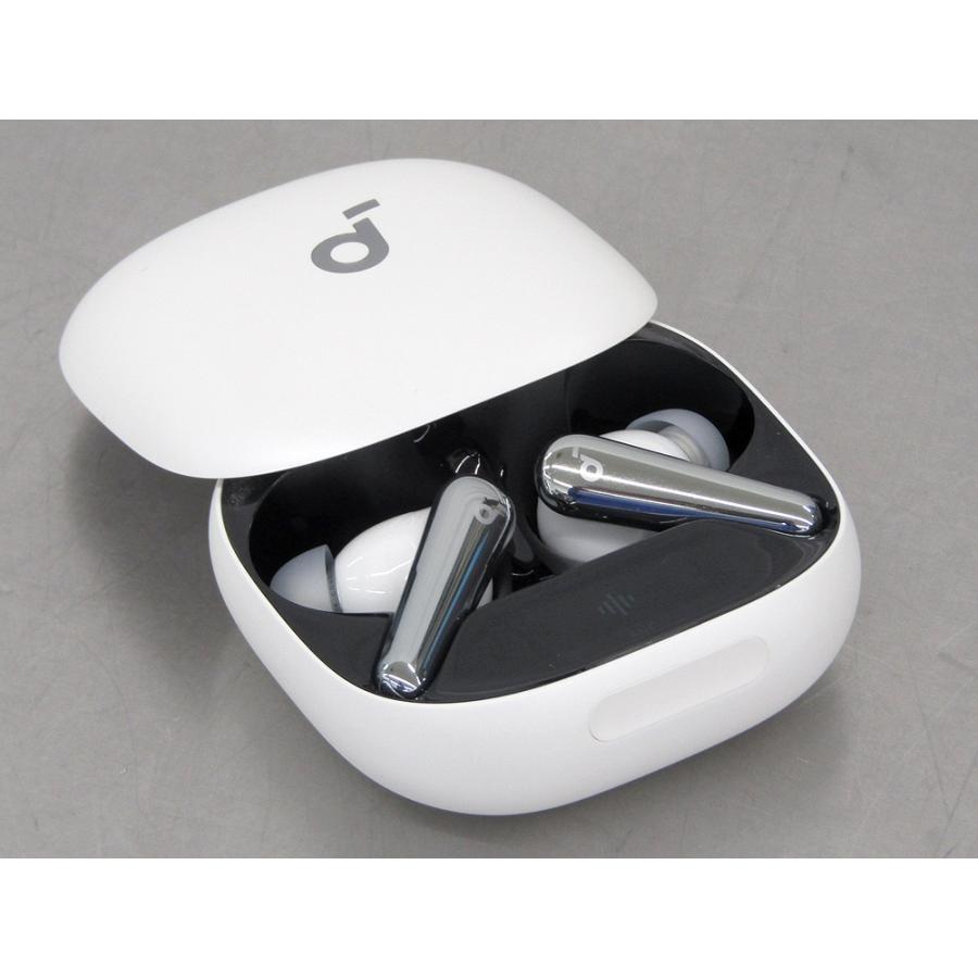 Anker アンカー ワイヤレスイヤホン イヤフォン Soundcore Liberty 4