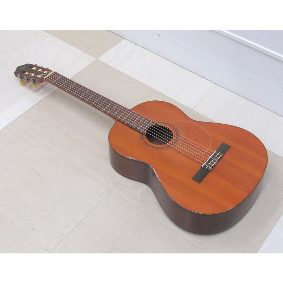美品 YAMAHA クラシックギター G150A YAMAHA ヤマハ クラシックギター G-50A 本体のみ 現状品 : リサイクル