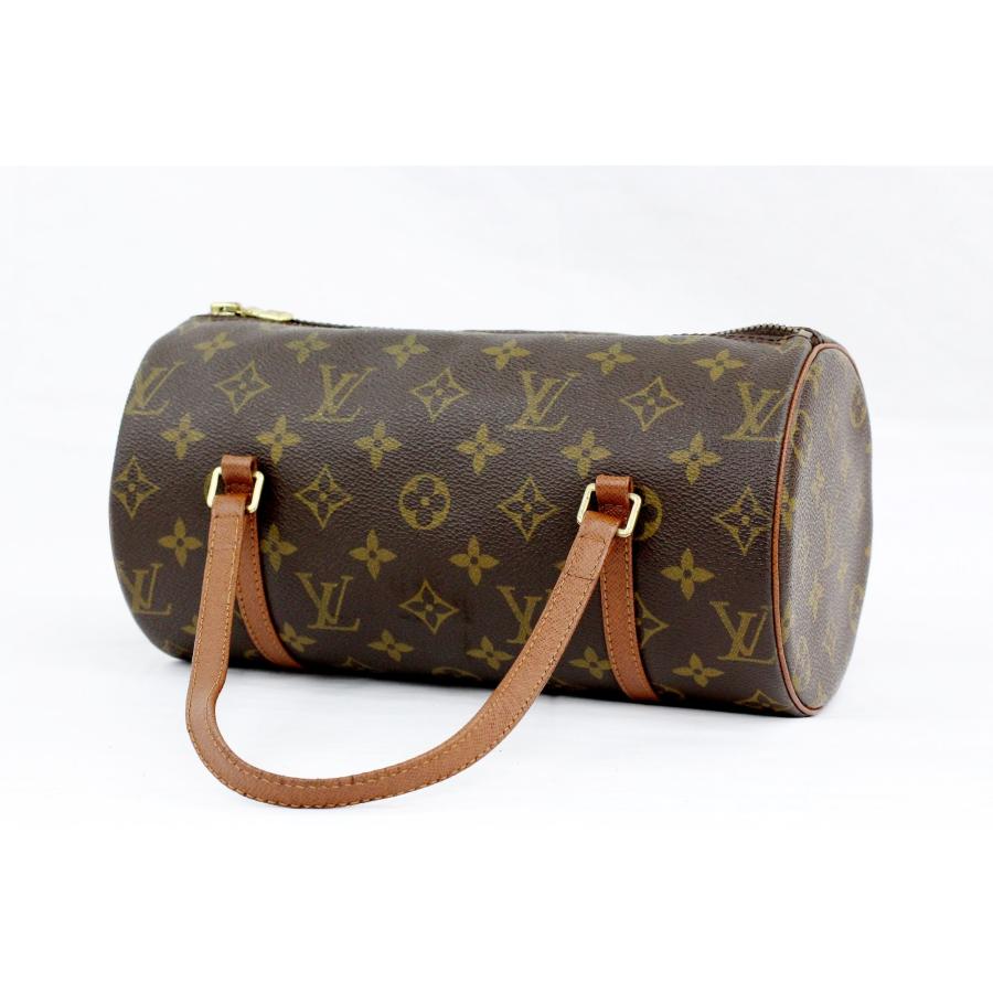 LOUIS VUITTON(ルイヴィトン) モノグラム パピヨン26 旧型 M51366