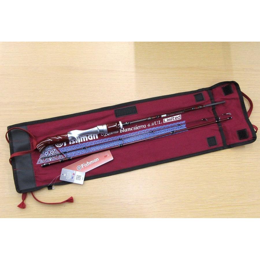 ロッド Beams blancsierra4.8UL FB-48UL Beams blancsierra4.8UL(ビームス ブランシエラ4.8UL)| さらに