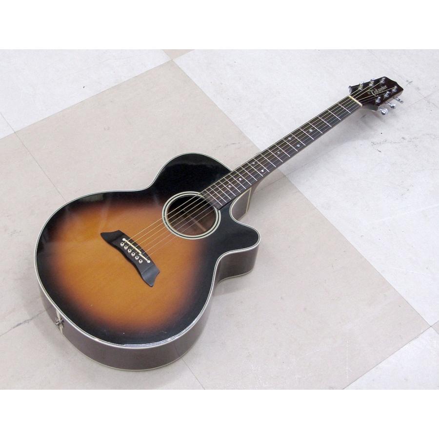 Takamine PT106 タカミネ エレアコ/アコースティックギター 