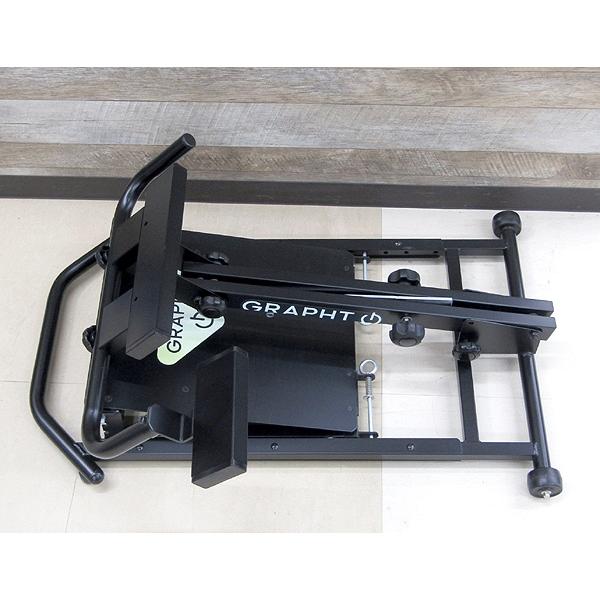 grapht 武者震　Revolution  ハンコンスタンド grapht 武者震 Revolution ハンコンスタンド - メルカリ