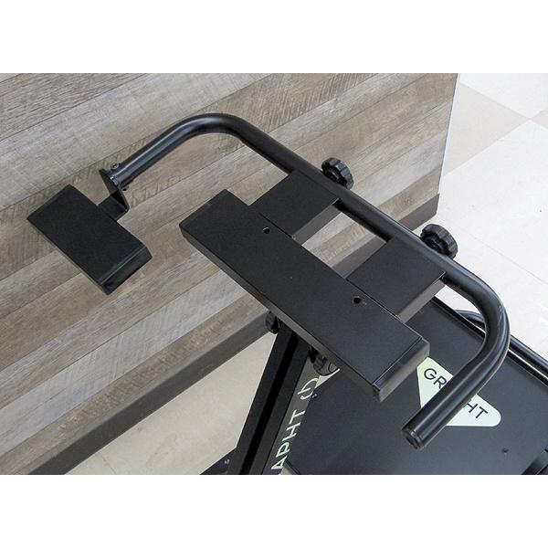 GRAPHT グラフト 武者震 REVOLUTION コントローラ用スタンド+