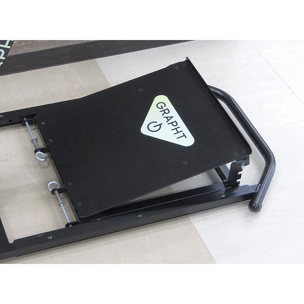 GRAPHT グラフト 武者震 REVOLUTION コントローラ用スタンド+