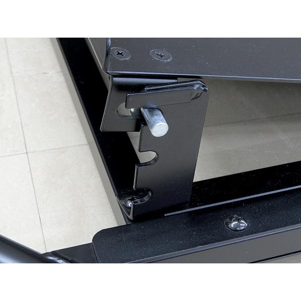 grapht 武者震　Revolution  ハンコンスタンド MSY、GRAPHTブランドで世界初座椅子ポジション対応・ 折りたたみ