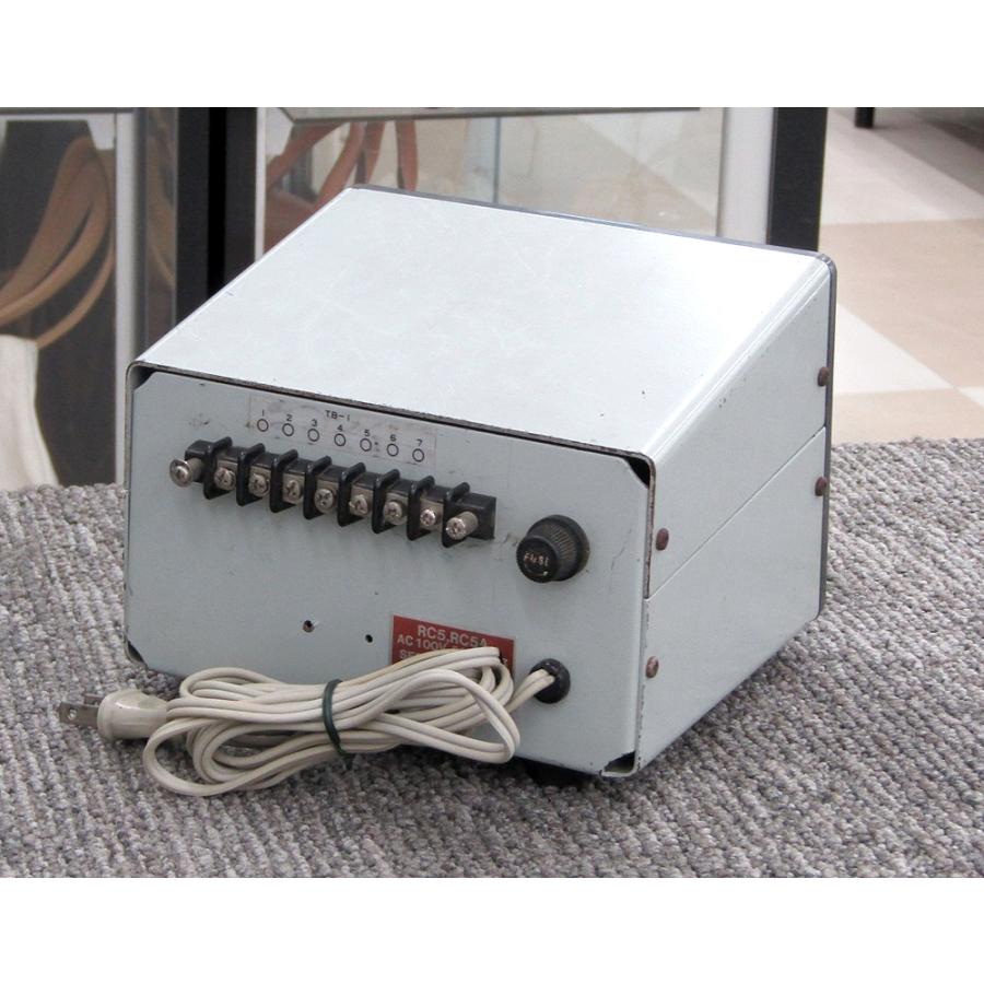クリエイト社 ローテーター RC5B-3 モーター/コントローラーセット RC5