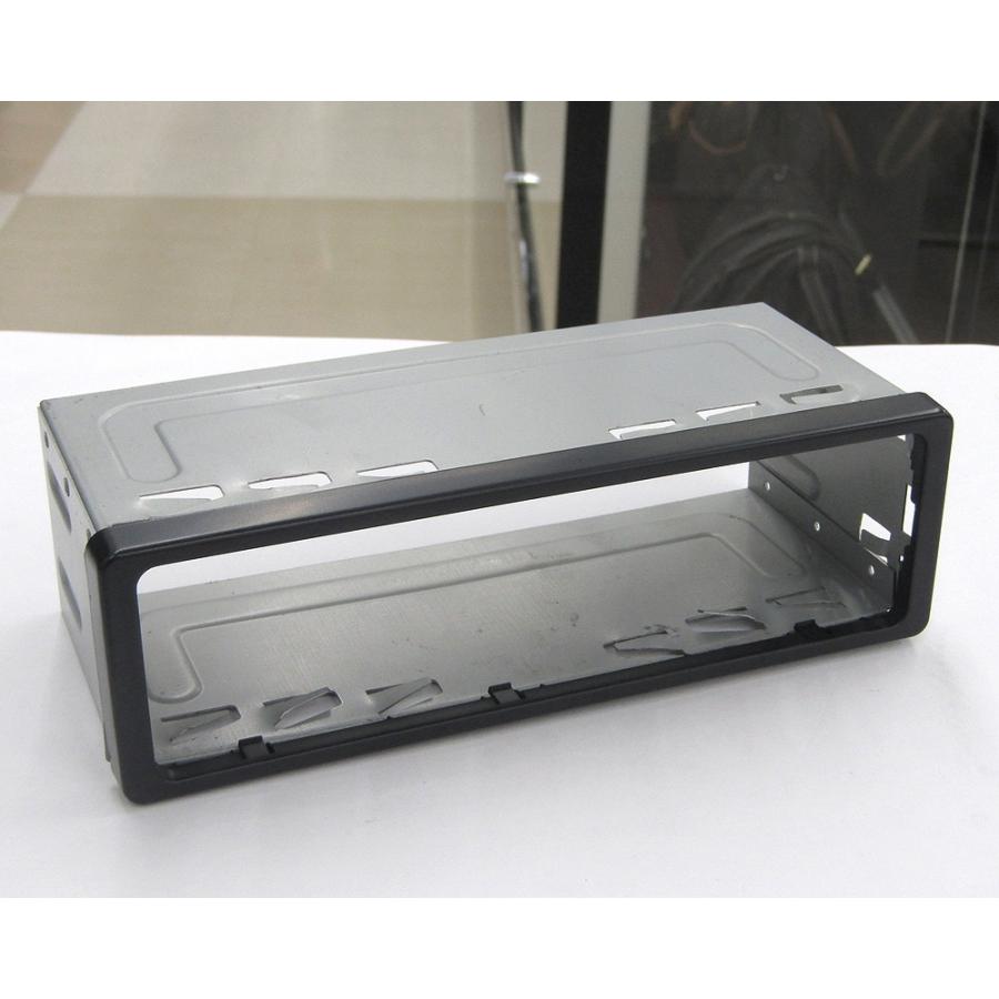 Nakamichi ナカミチ CDプレーヤー AM/FMチューナー CD-400 カー