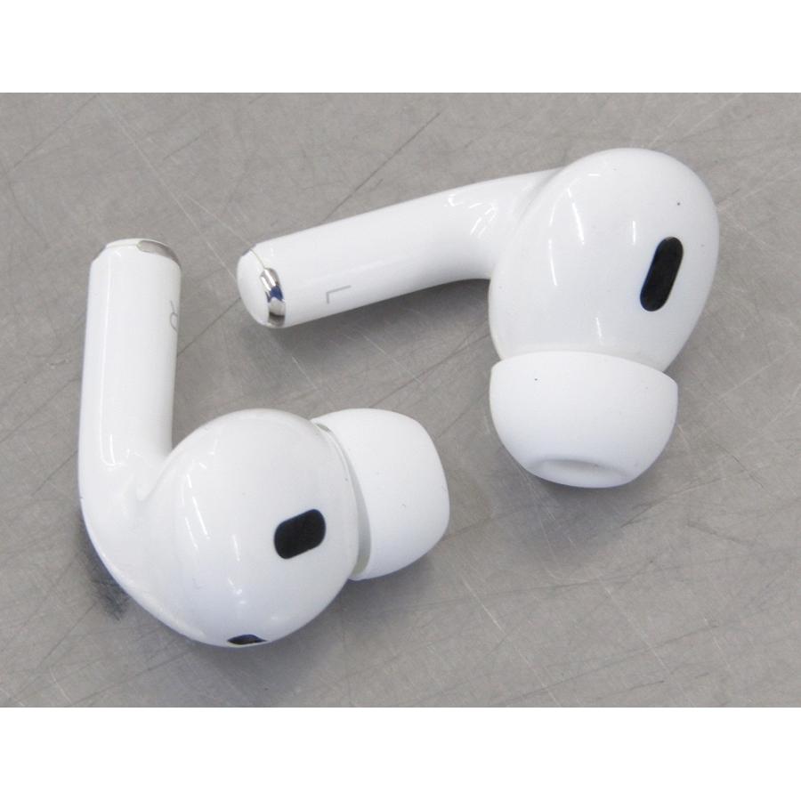 Apple アップル AirPods Pro 第2世代 MagSafe充電ケース(USB-C)付き