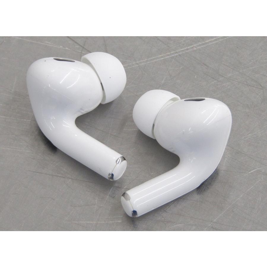 Apple アップル AirPods Pro 第2世代 MagSafe充電ケース(USB-C)付き