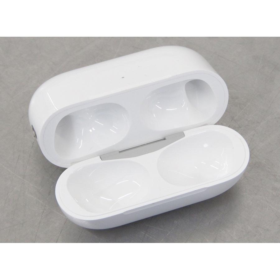 Apple アップル AirPods Pro 第2世代 MagSafe充電ケース(USB-C)付き