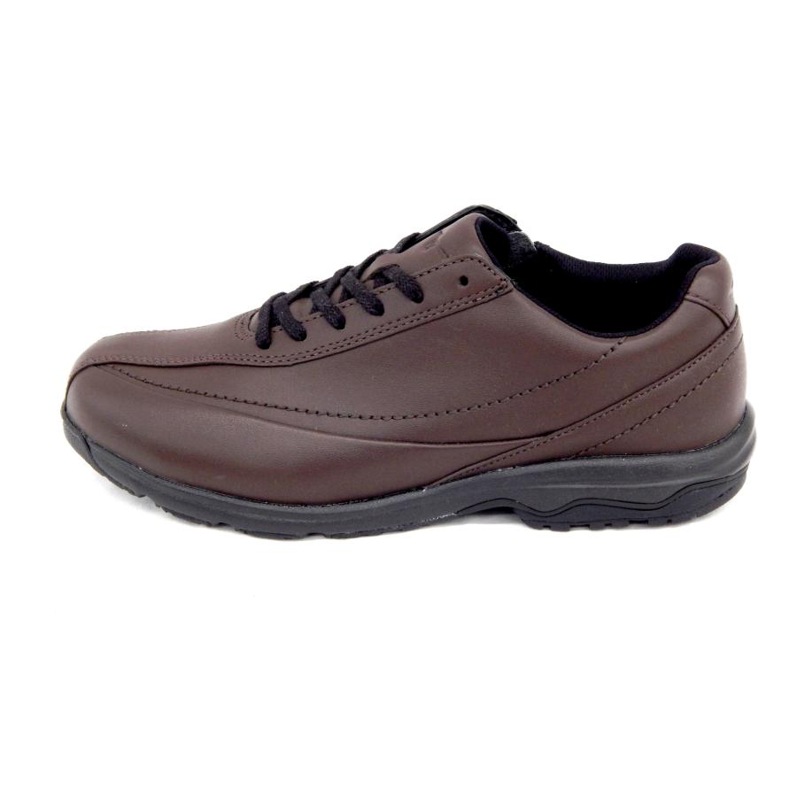 ミズノ Mizuno B1GC220358 ウォーキングシューズ メンズ LD40 VI SW 26.0cm4E ダークブラウン |  | 01