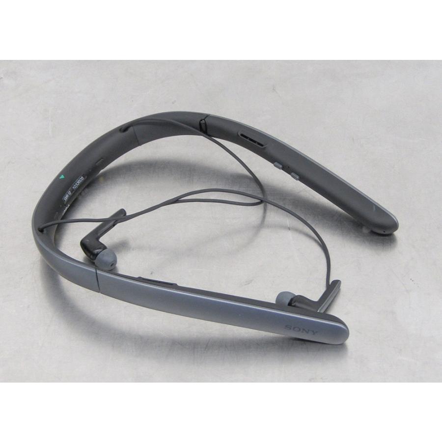 【新品未使用】SONY サウンドモニタリングレシーバー　SMR-10 SONY ソニー 首かけ集音器/サウンドモニタリングレシーバー SMR