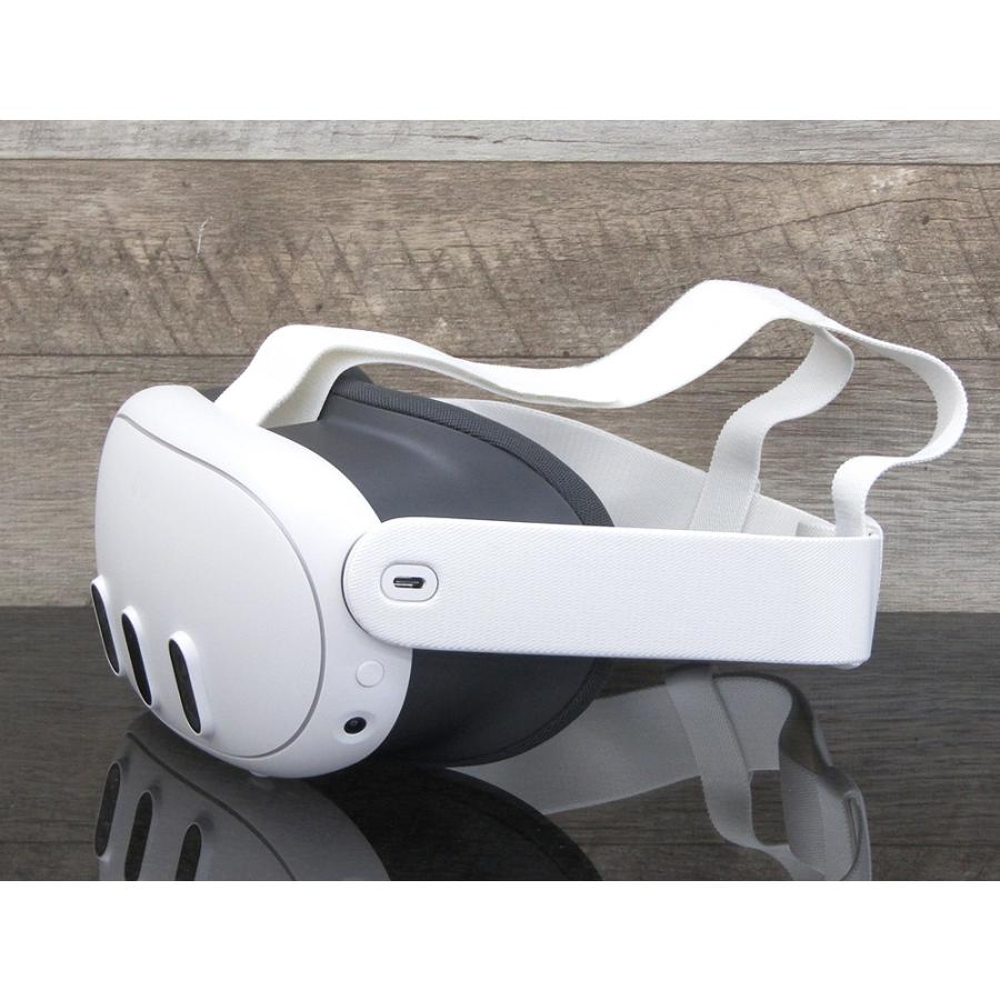 Meta Quest 3 512GB メタクエスト3 VRヘッドセット S3A 899